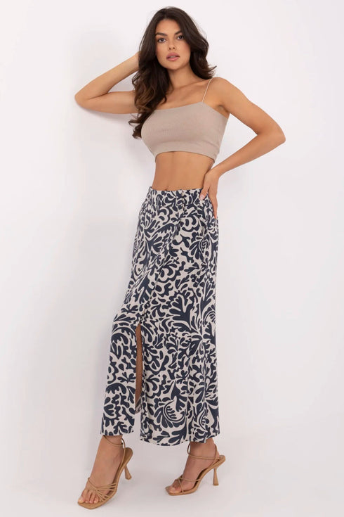 Skirt model 213775 Fresh Made